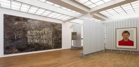 Overview Tours: Hamburger Bahnhof