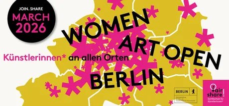 WOMEN ART OPEN 2026