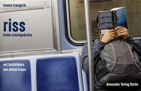 "riss. lichte schiefgedichte"