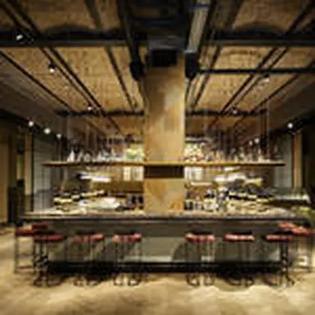 Architectural tour: Architecture Aperitif