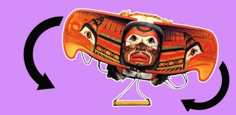 TRANSFORMERS. Build your own convertible mask!