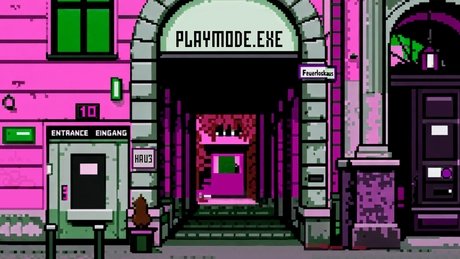 Gaming as Artistic Practice