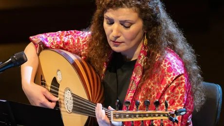 WAED BOUHASSOUN & ENSEMBLE