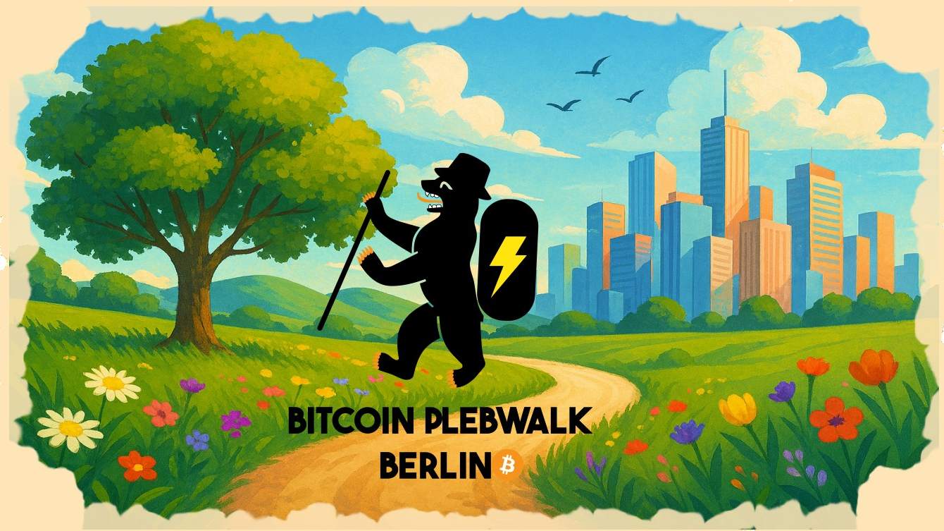 PlebWalk Berlin