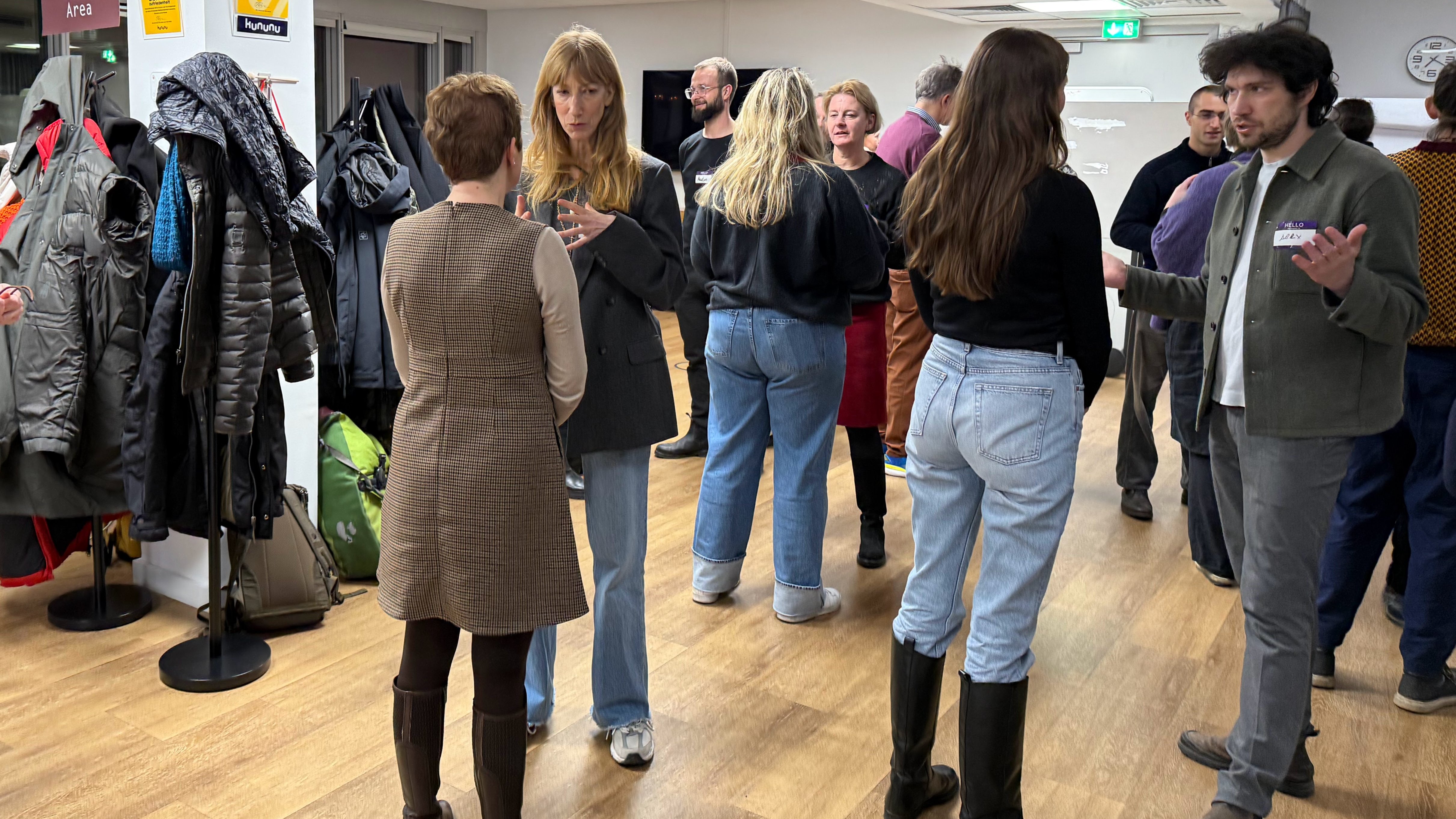 LSLab Berlin 10.2 @DeutscheBahn