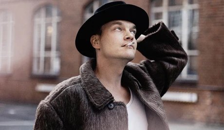 Manfred Krug: "Abgehauen"