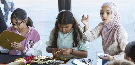 Living constructions