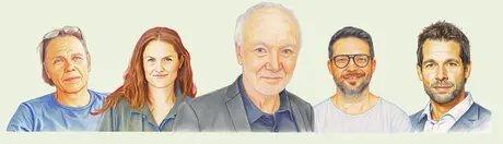 Entrepreneurship Summit 2025: AI is redistributing opportunities! Will you be there?