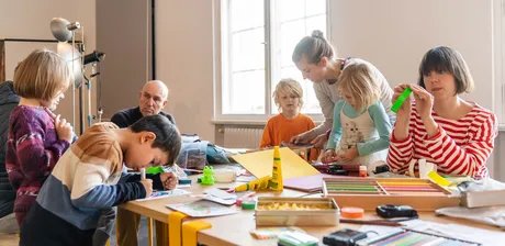 Drawing fashion like Rico Puhlmann