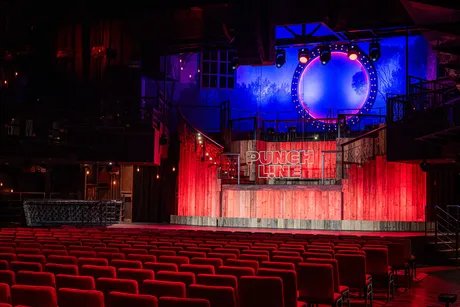 Michael Mittermeier: FLASHBACK - The Return of the Future