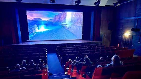 Nächstes Yorckkino Event