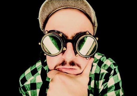 Stefan Danziger: MITTEL UND WEGE