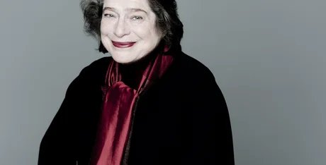 Piano recital with Elisabeth Leonskaja