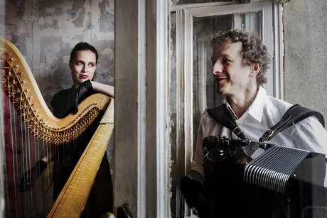 Scented Rushes – Fragrant Nothingness