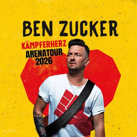 Ben Zucker