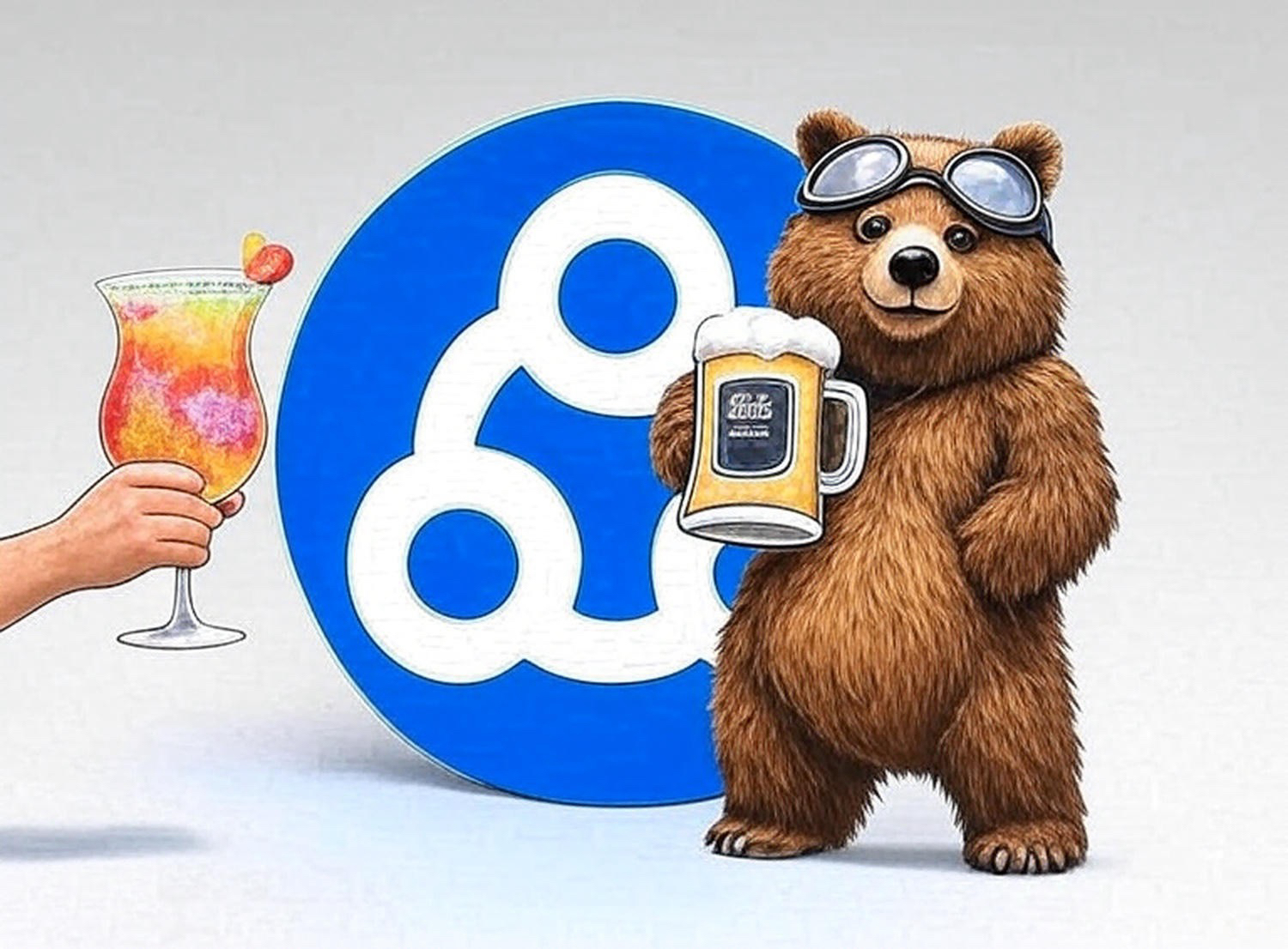 Saturday evening-#Someet Buds-Drinks and chat@TBD