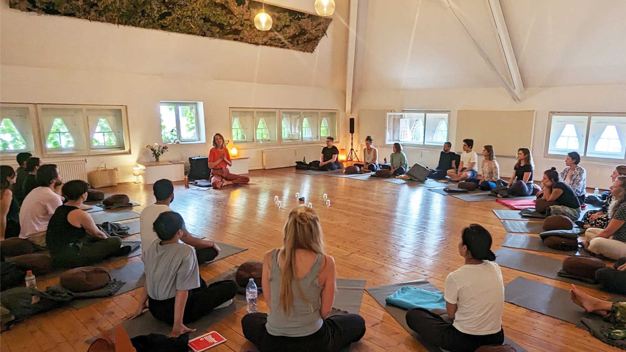 Past Life Regression Workshop XL