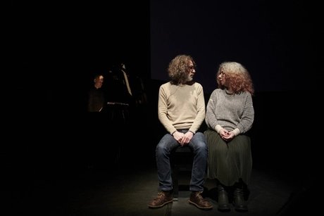 Four Walls and a Roof