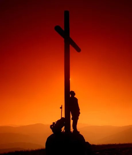 Roland Marske - St. James' Way