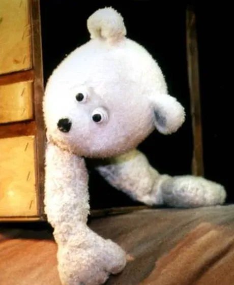 Ute Kahmann Puppet Theatre - The Little Polar Bear