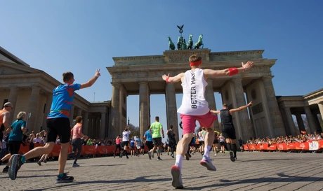 Generali Berlin Half Marathon