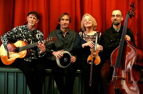 Skupa – Balkan Flamenco Fusion