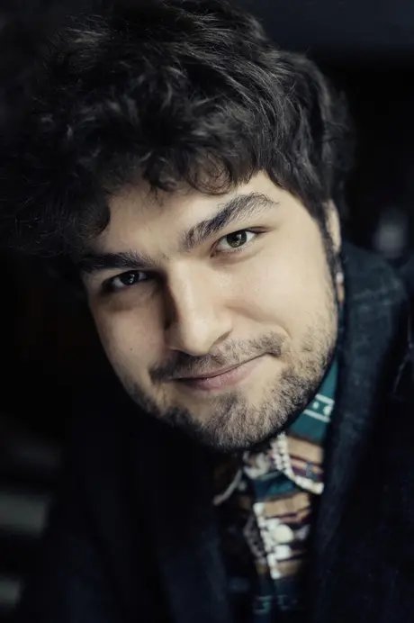 Liederabend Asmik Grigorian