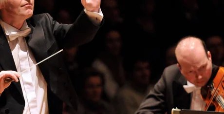 Nordic Romanticism - Czech Symphony Orchestra Prague