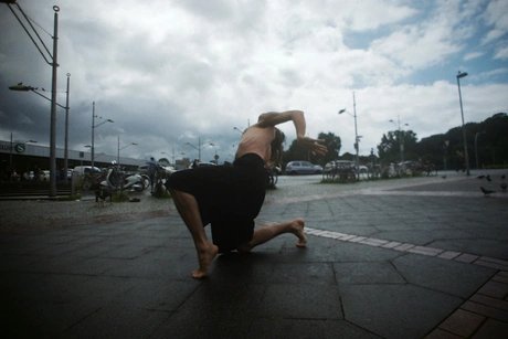 PELUSIA: Psycho-Buddha