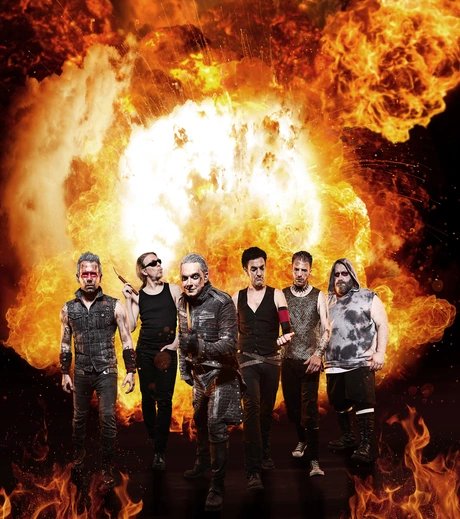 FEUERENGEL – A Tribute to Rammstein