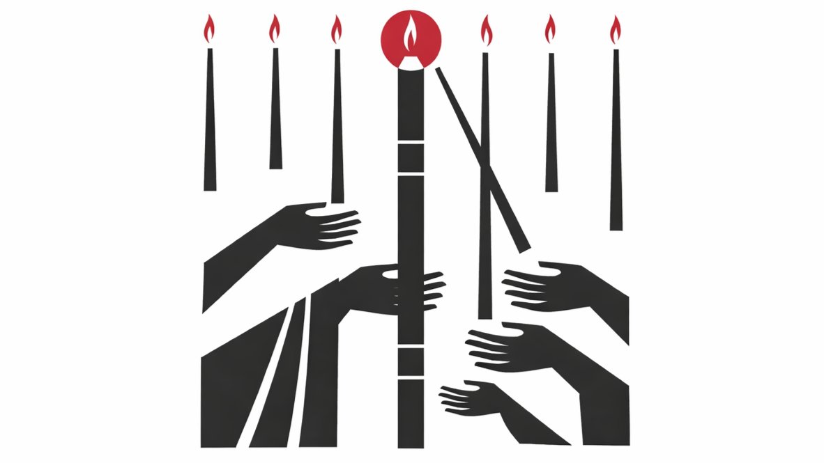 Evening Worship Service