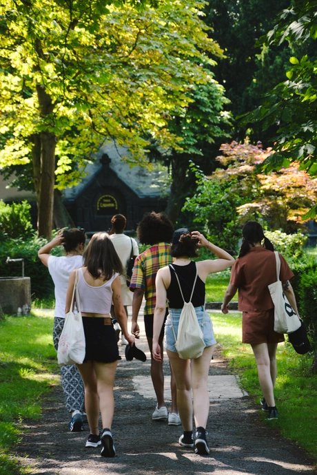 Berlin: Black Queer Feminism