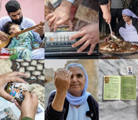 Genocide against the Yazidis: Remembering and Documenting