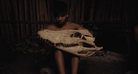 INTERFILM 41: From Heritage and Presence