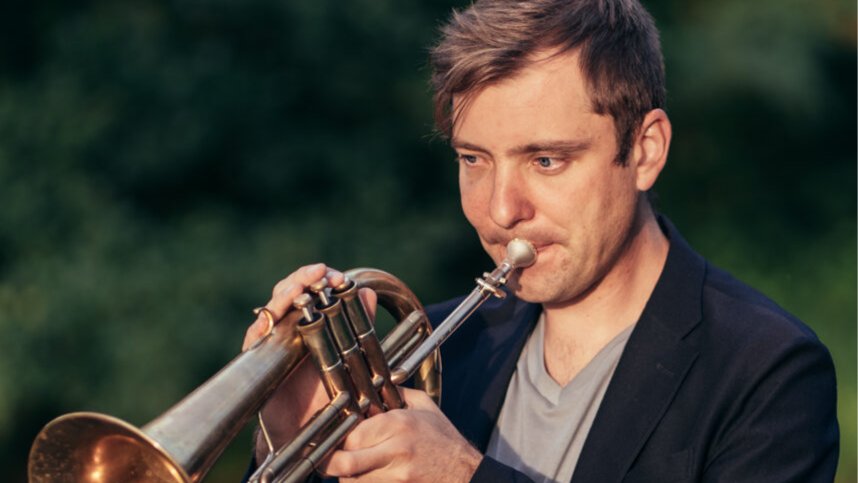 D&K Recommends: Dima Bondarev Quartet (Jazz, UA/DE)