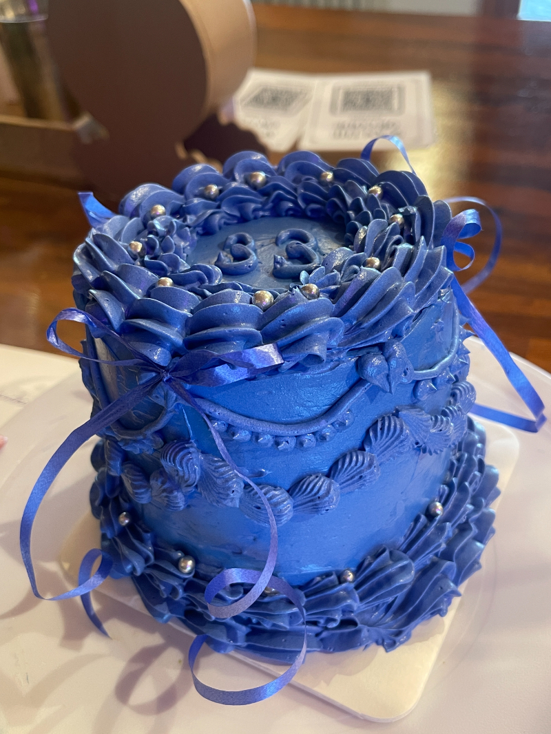 Bento Cakes Vintage Valentin 13.02.2026