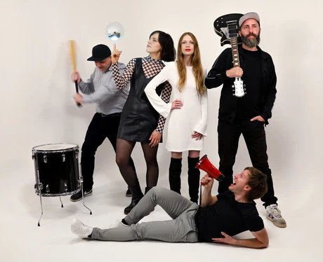 Shy Out Loud – Hits of this century