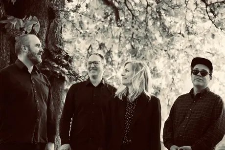 Jazzfest Berlin 2025: Lina Allemano Four