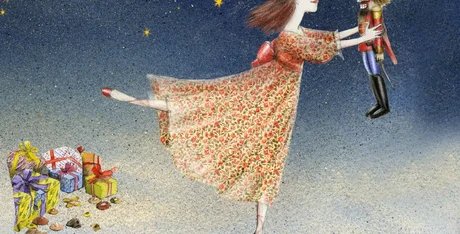 The Nutcracker (Concertant) - Family Concert