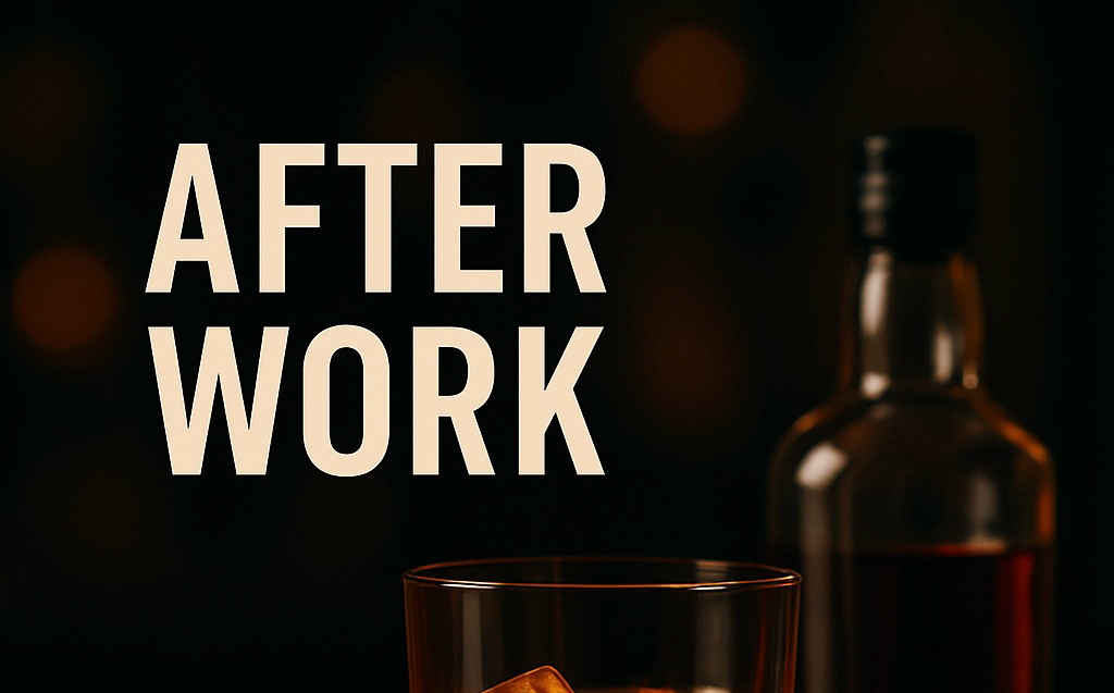 Afterwork Meetup: Berlin Tech & creative industry (English/Deutsch)