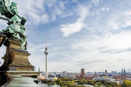 Odeal - The Shows That Saved Us Tour