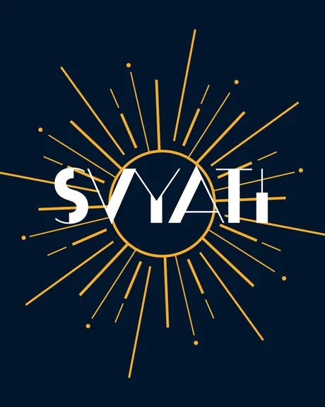 Svyati - Cantus Domus