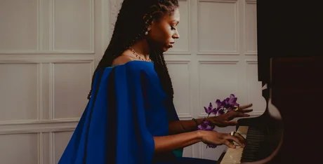 Season Opening 25/26 - Chineke! Orchestra