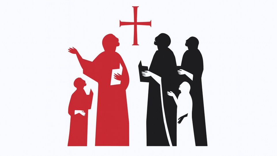 American Church Choir in Berlin