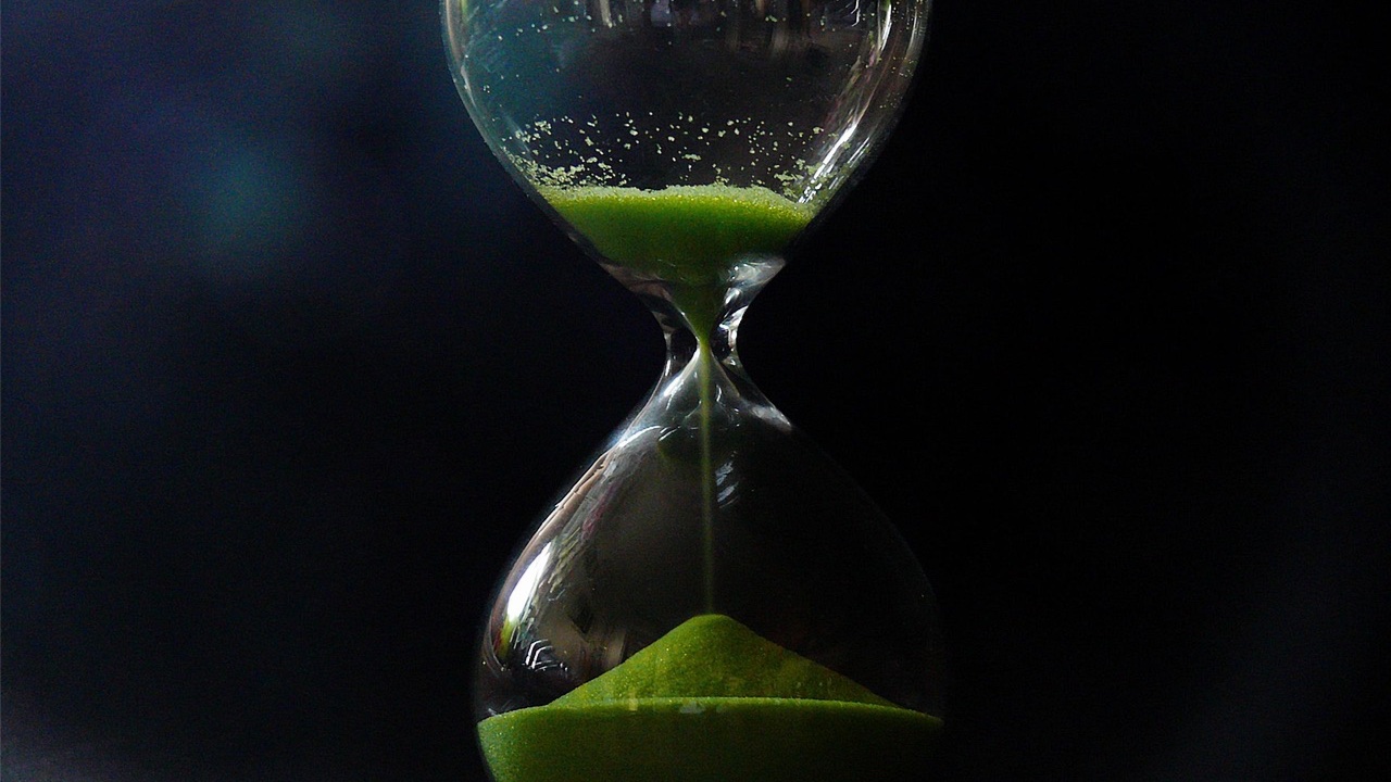 Time and the Human Experience