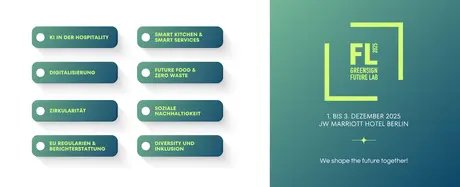 GreenSign Future Lab
