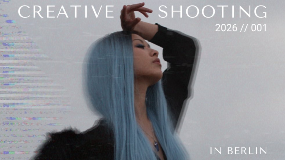 Studio Creative Photography: Unleash Your Skills!