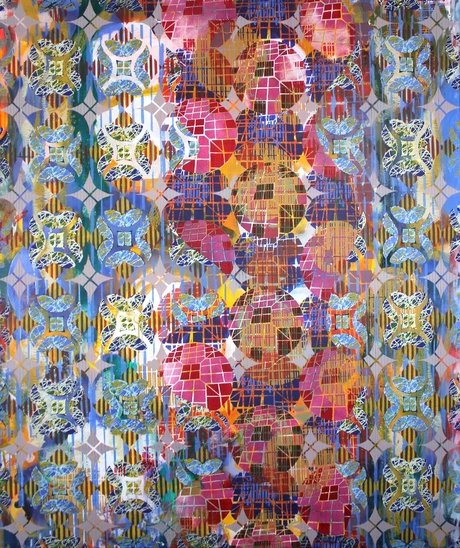 Exhibiton - ÜberSehen