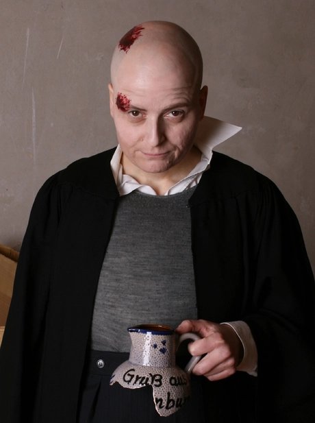 Bridge Markland: krug in the box