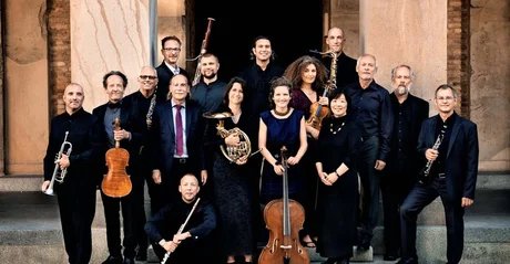 Ensemble Unitedberlin & Vladimir Jurowski